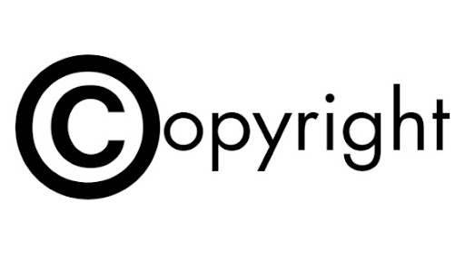 Copyright registration copyright